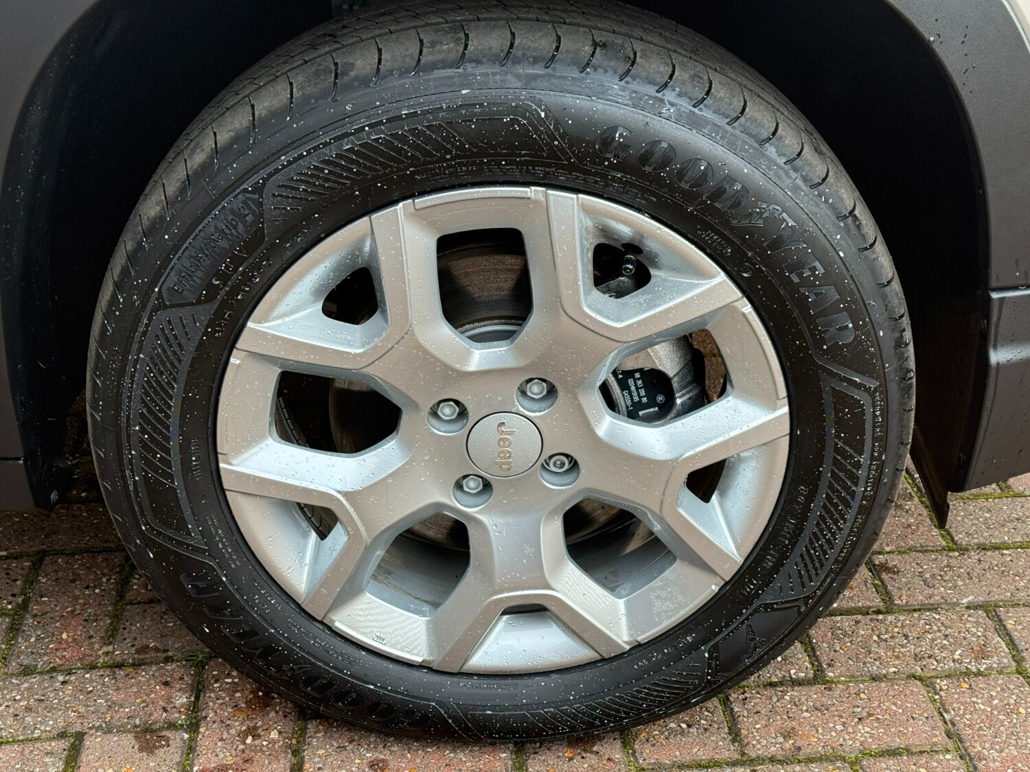 Used Jeep Other 2025 for sale - 76869067: Photo 44