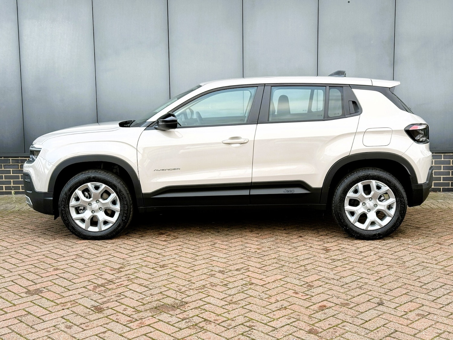 Used Jeep Other 2025 for sale - 76869067: Photo 9