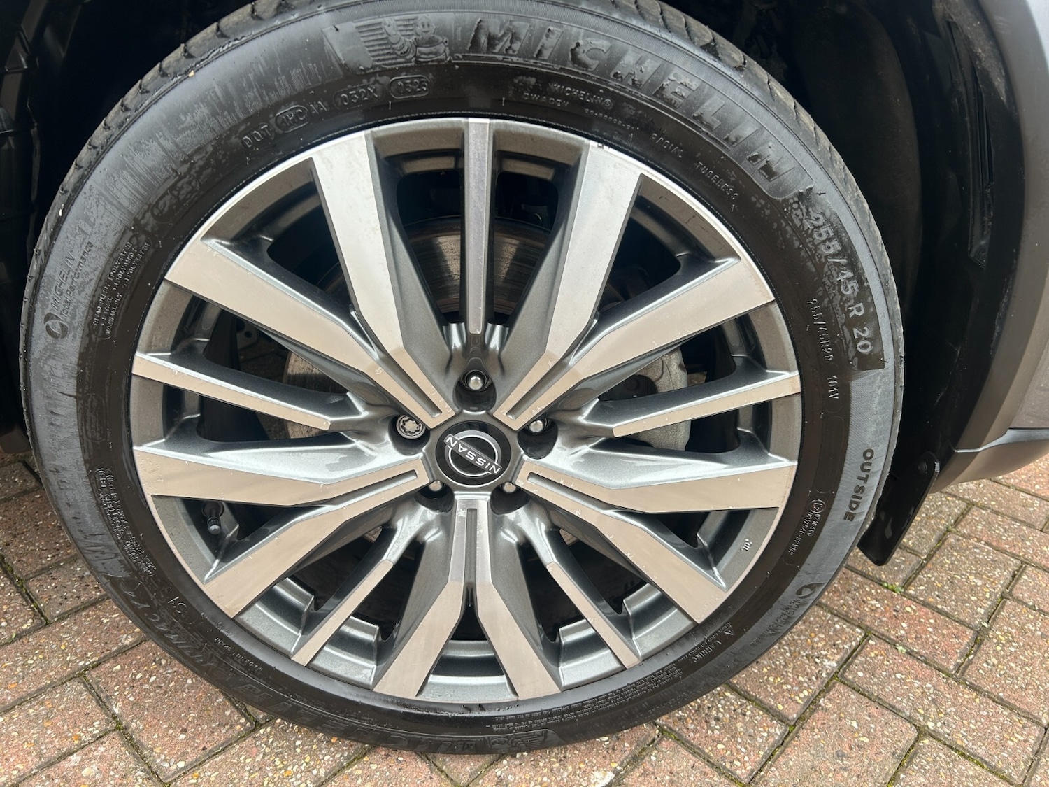 Used Nissan X-Trail 2023 for sale - 77778437: Photo 11