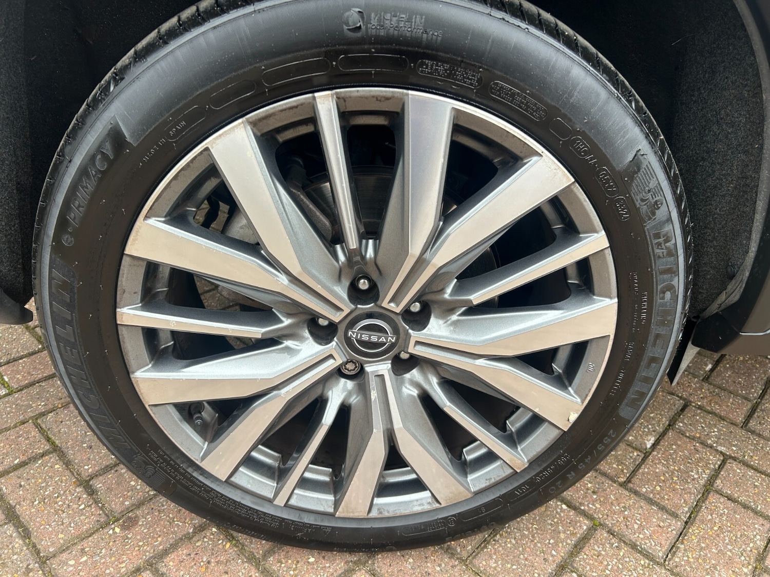 Used Nissan X-Trail 2023 for sale - 77778437: Photo 12