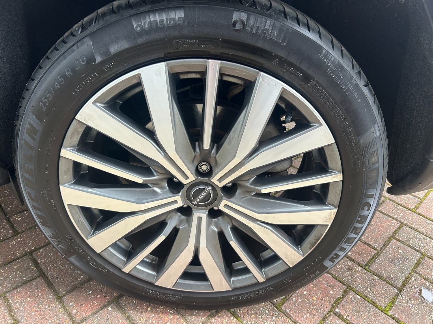 Used Nissan X-Trail 2023 for sale - 77778437: Photo 13