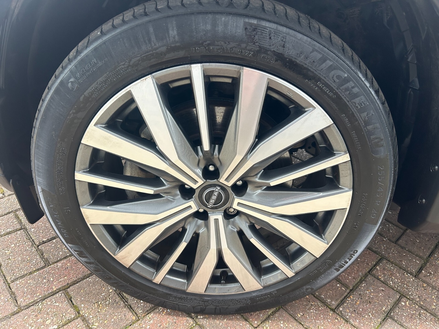 Used Nissan X-Trail 2023 for sale - 77778437: Photo 14