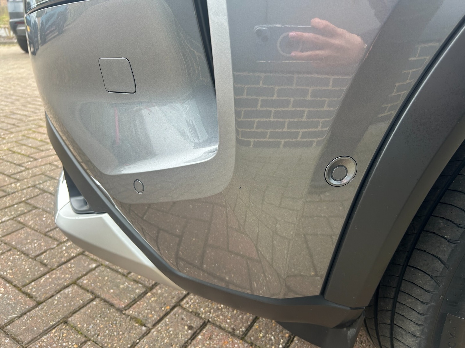 Used Nissan X-Trail 2023 for sale - 77778437: Photo 15