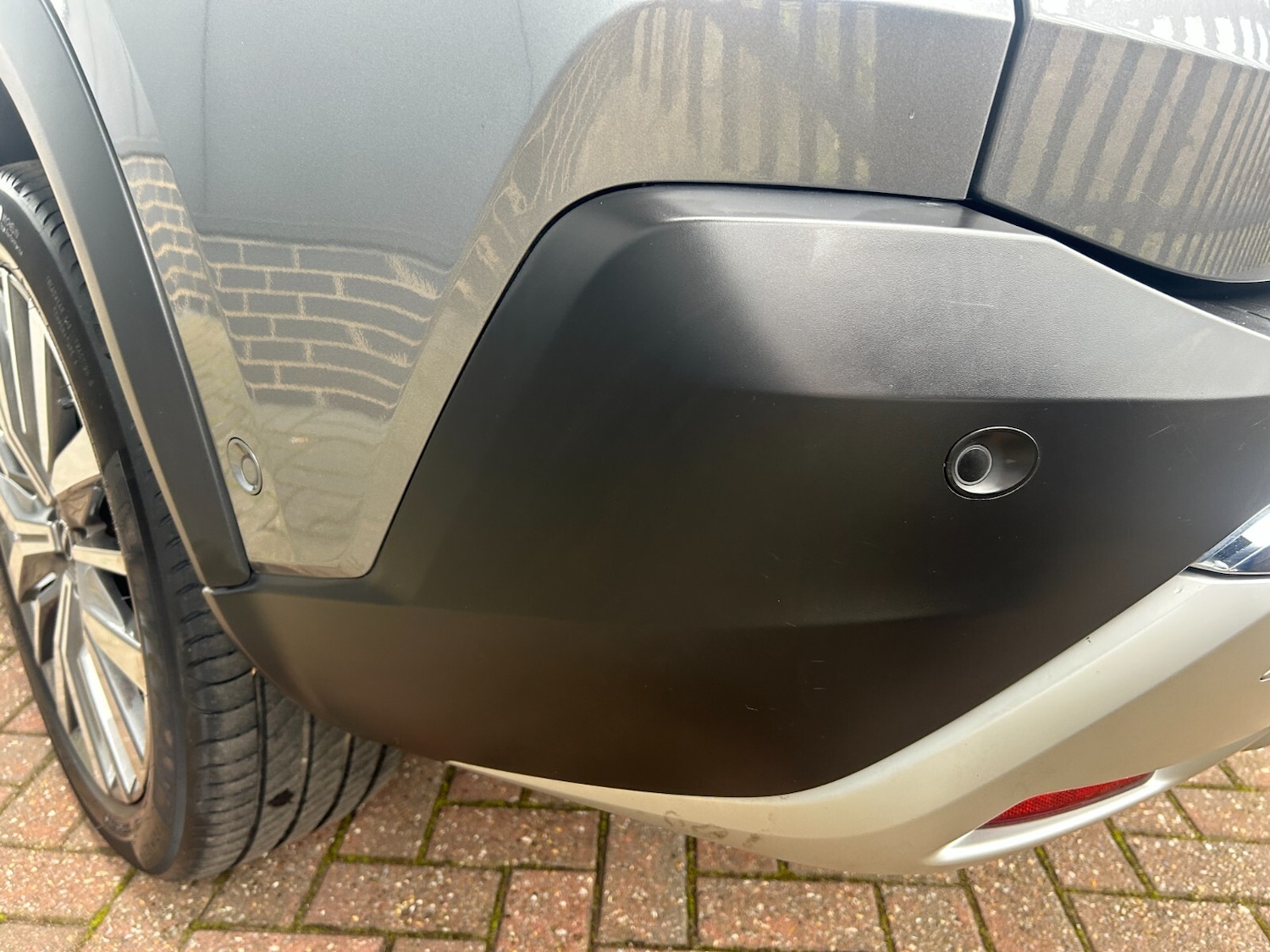 Used Nissan X-Trail 2023 for sale - 77778437: Photo 16