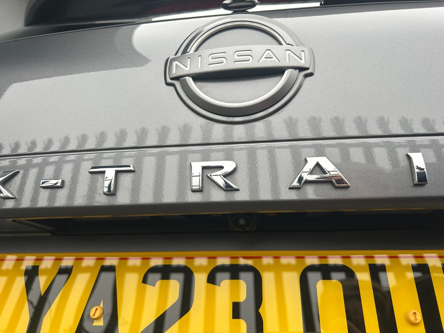 Used Nissan X-Trail 2023 for sale - 77778437: Photo 17
