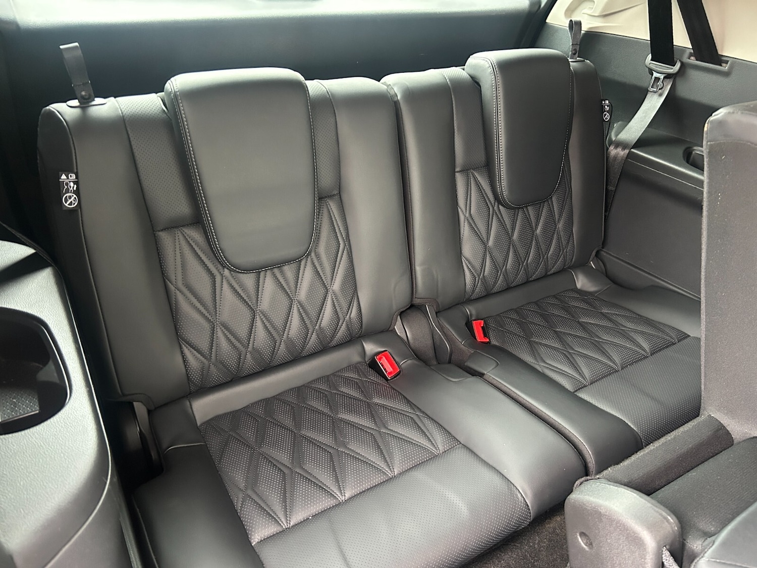 Used Nissan X-Trail 2023 for sale - 77778437: Photo 18