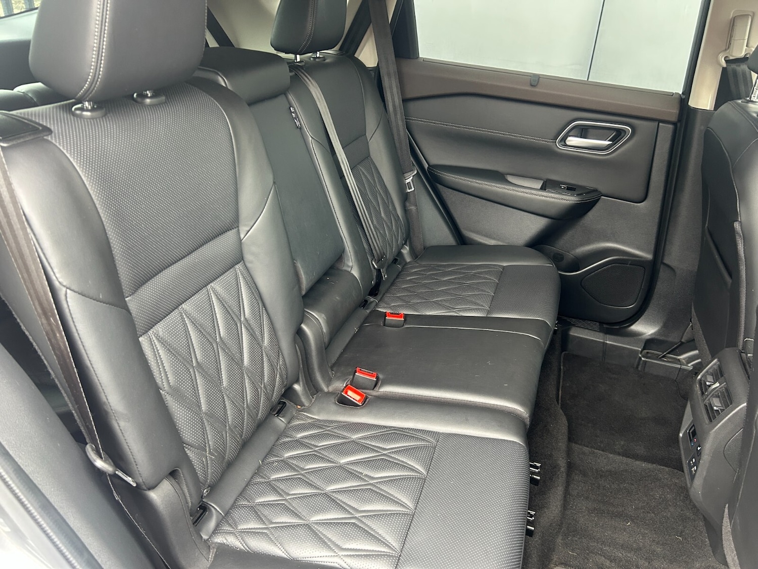 Used Nissan X-Trail 2023 for sale - 77778437: Photo 19