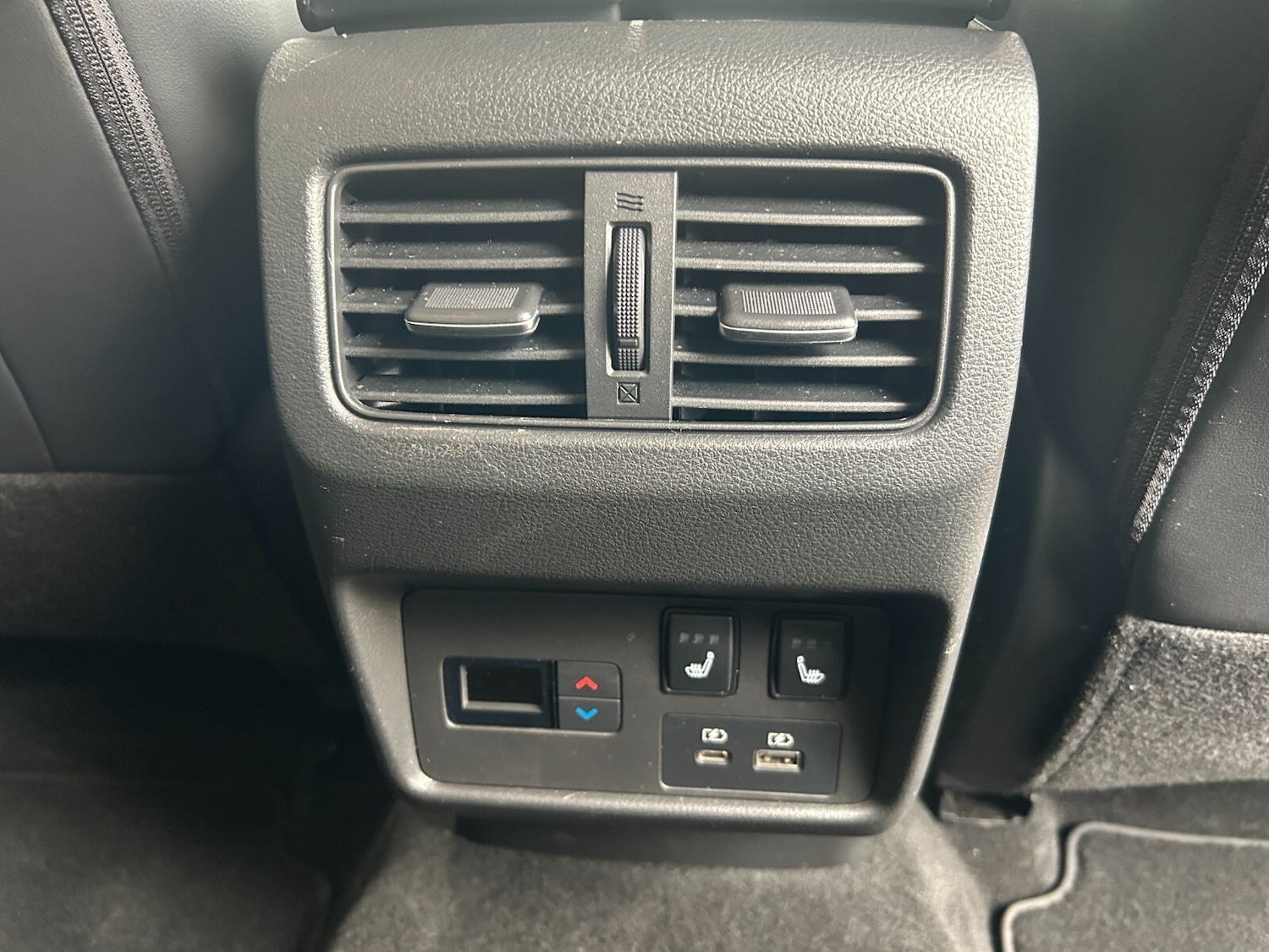 Used Nissan X-Trail 2023 for sale - 77778437: Photo 21