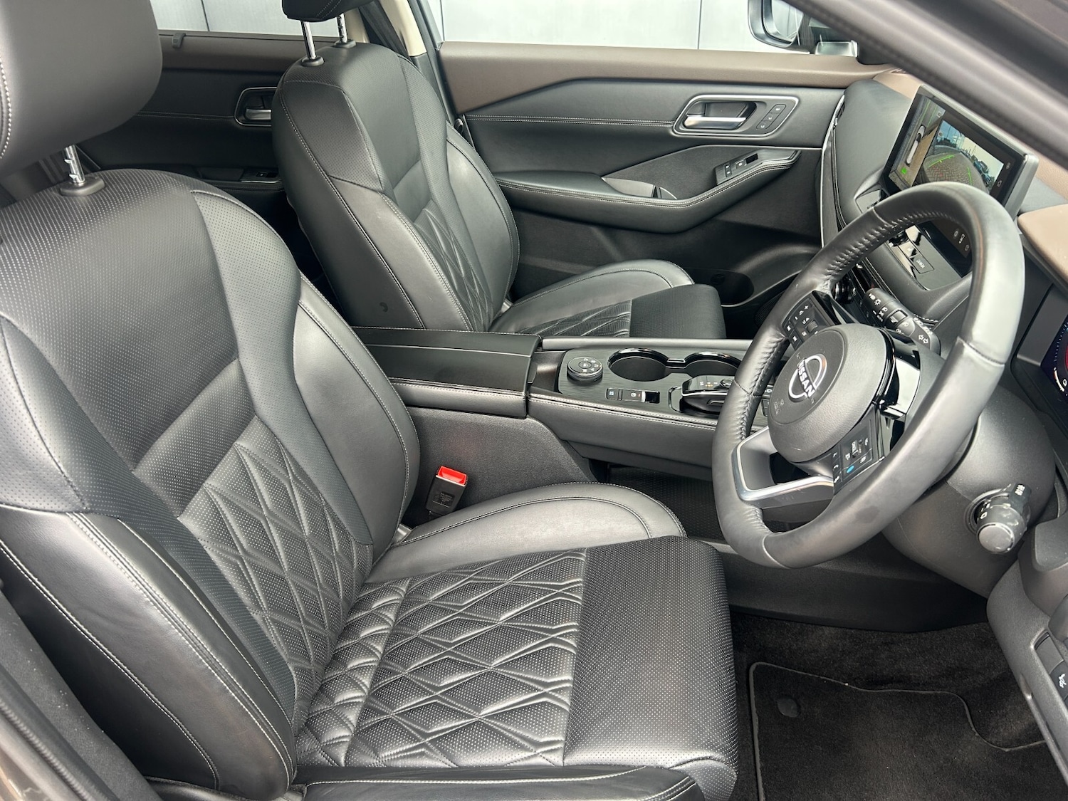 Used Nissan X-Trail 2023 for sale - 77778437: Photo 22