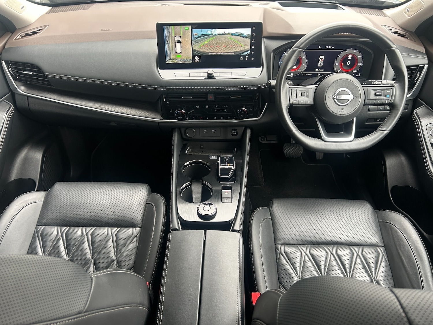 Used Nissan X-Trail 2023 for sale - 77778437: Photo 23