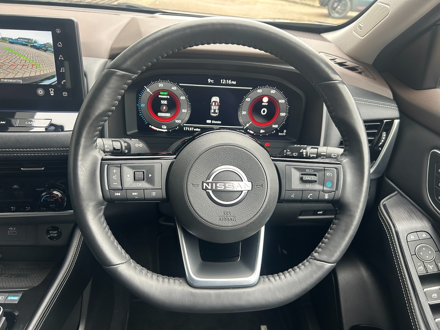 Used Nissan X-Trail 2023 for sale - 77778437: Photo 24