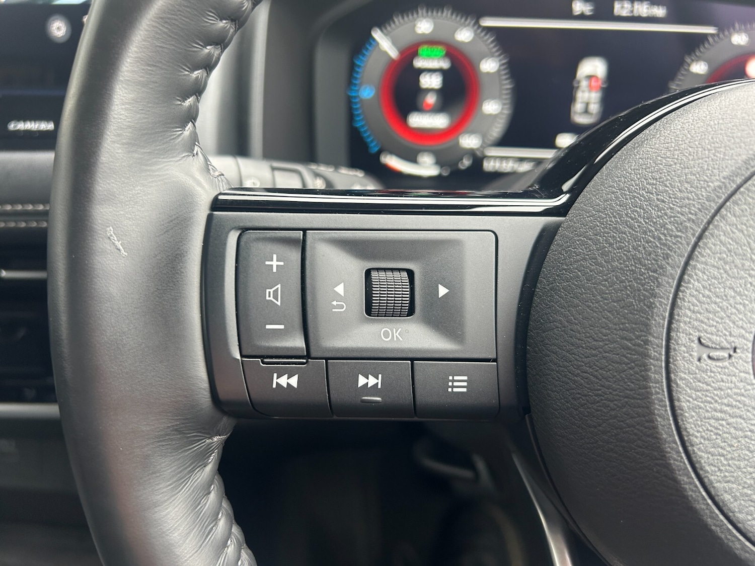 Used Nissan X-Trail 2023 for sale - 77778437: Photo 26