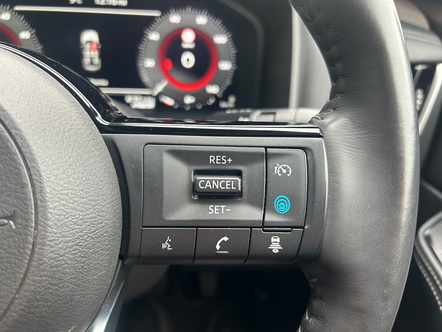 Used Nissan X-Trail 2023 for sale - 77778437: Photo 27