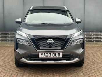 Used Nissan X-Trail 2023 for sale - 77778437: Photo