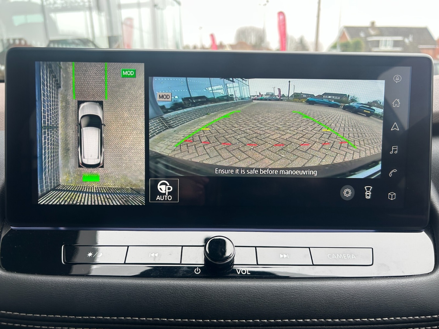 Used Nissan X-Trail 2023 for sale - 77778437: Photo 33