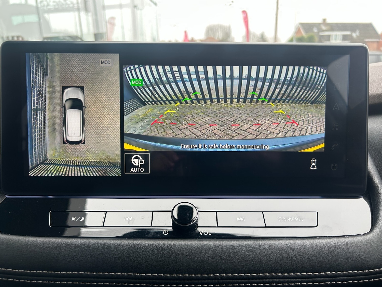 Used Nissan X-Trail 2023 for sale - 77778437: Photo 34