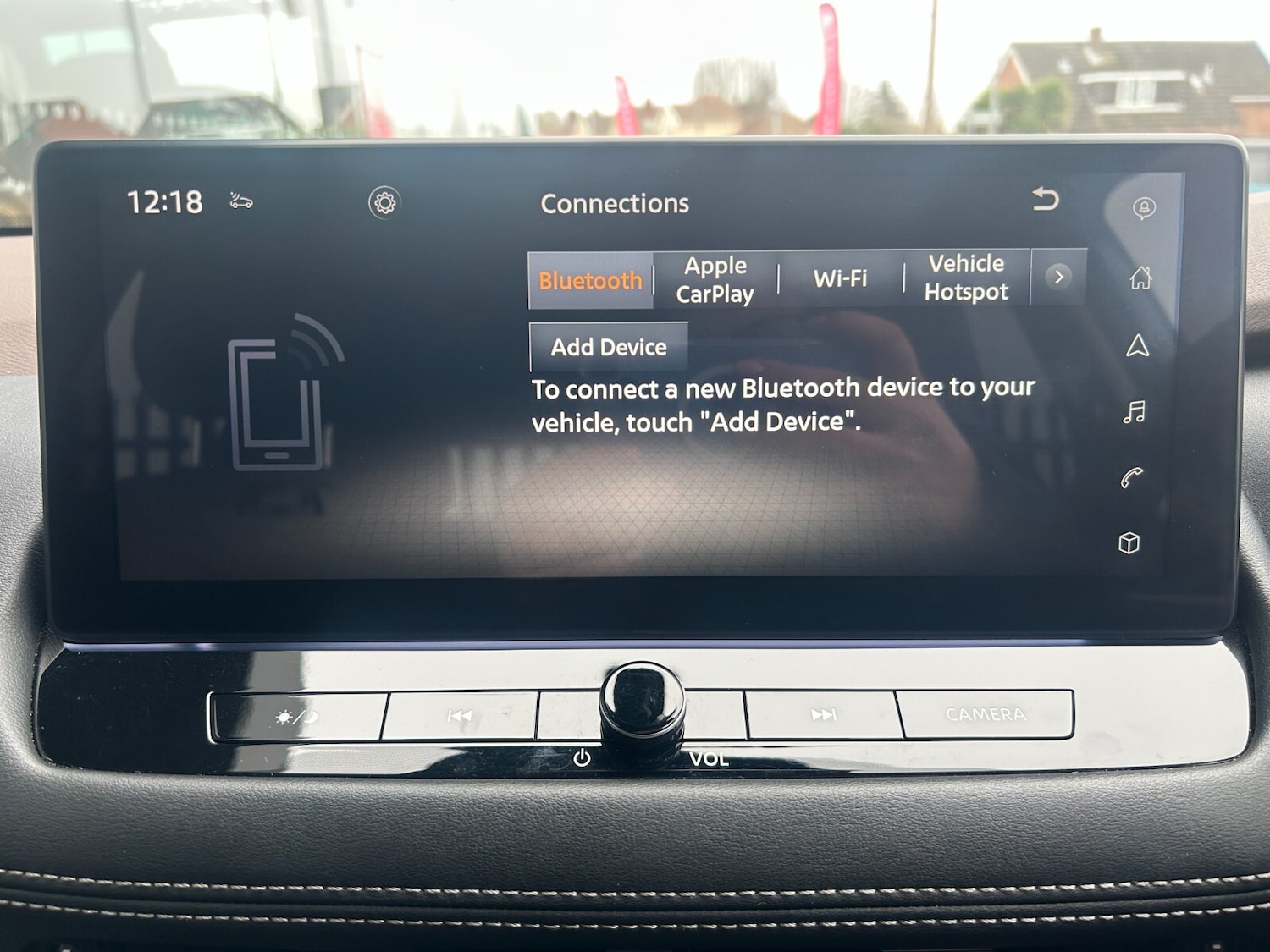 Used Nissan X-Trail 2023 for sale - 77778437: Photo 37