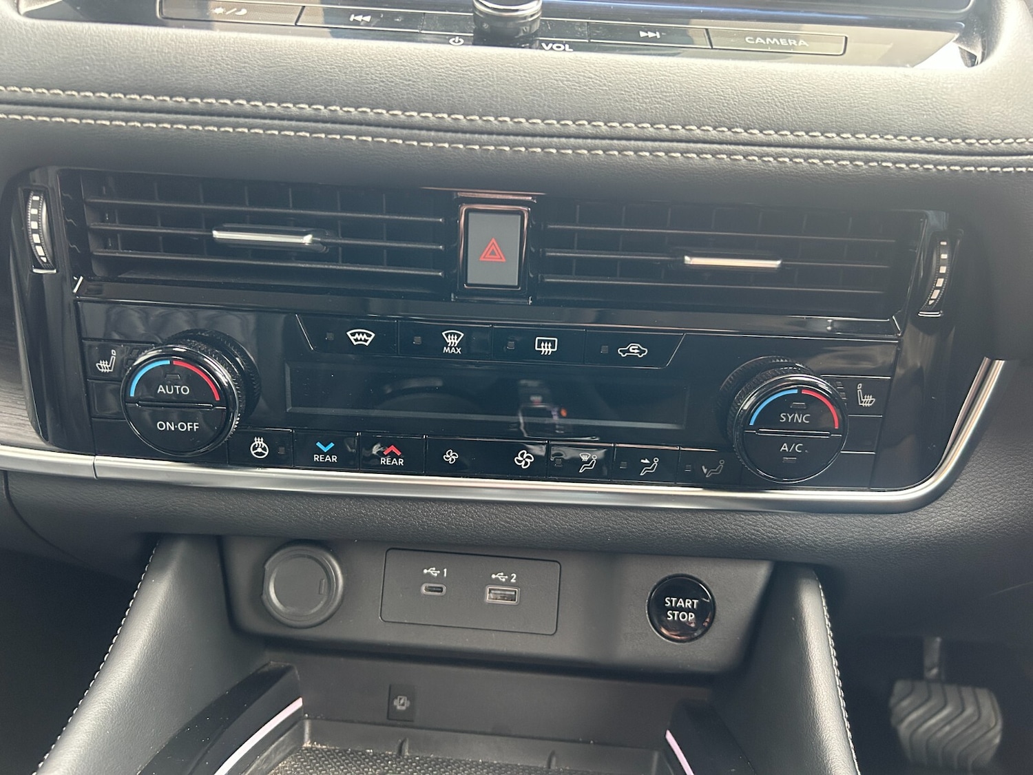 Used Nissan X-Trail 2023 for sale - 77778437: Photo 38