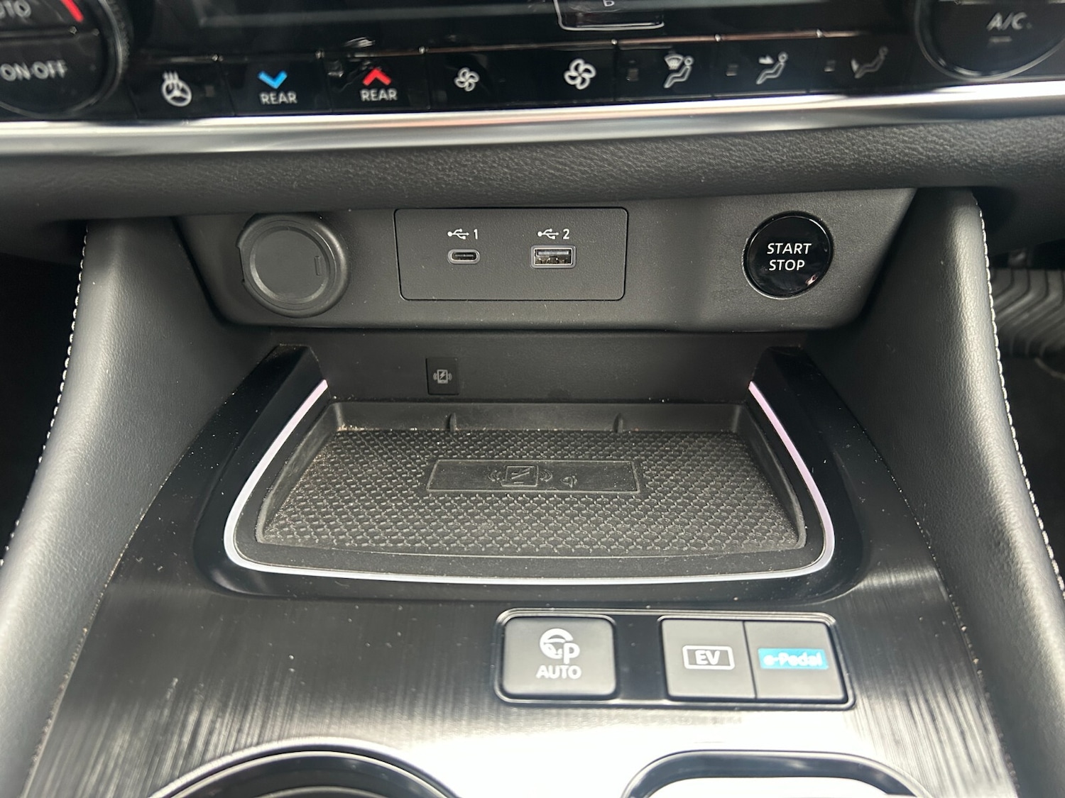 Used Nissan X-Trail 2023 for sale - 77778437: Photo 39