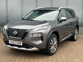 Used Nissan X-Trail 2023 for sale - 77778437: Photo