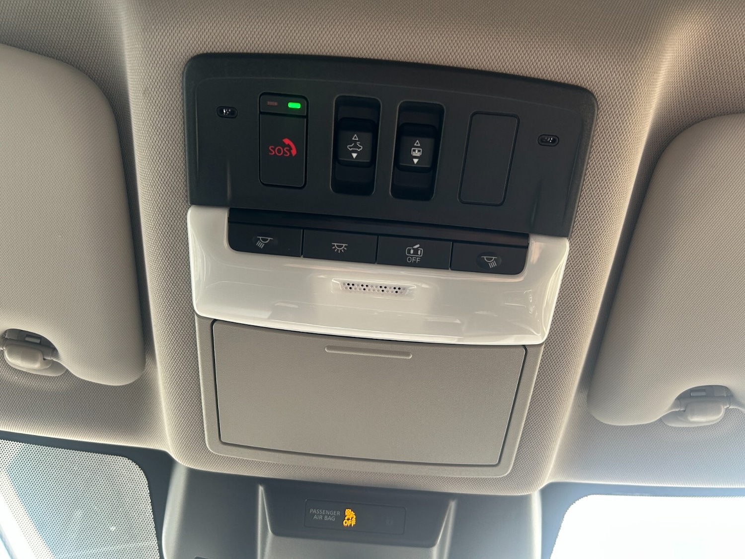 Used Nissan X-Trail 2023 for sale - 77778437: Photo 42