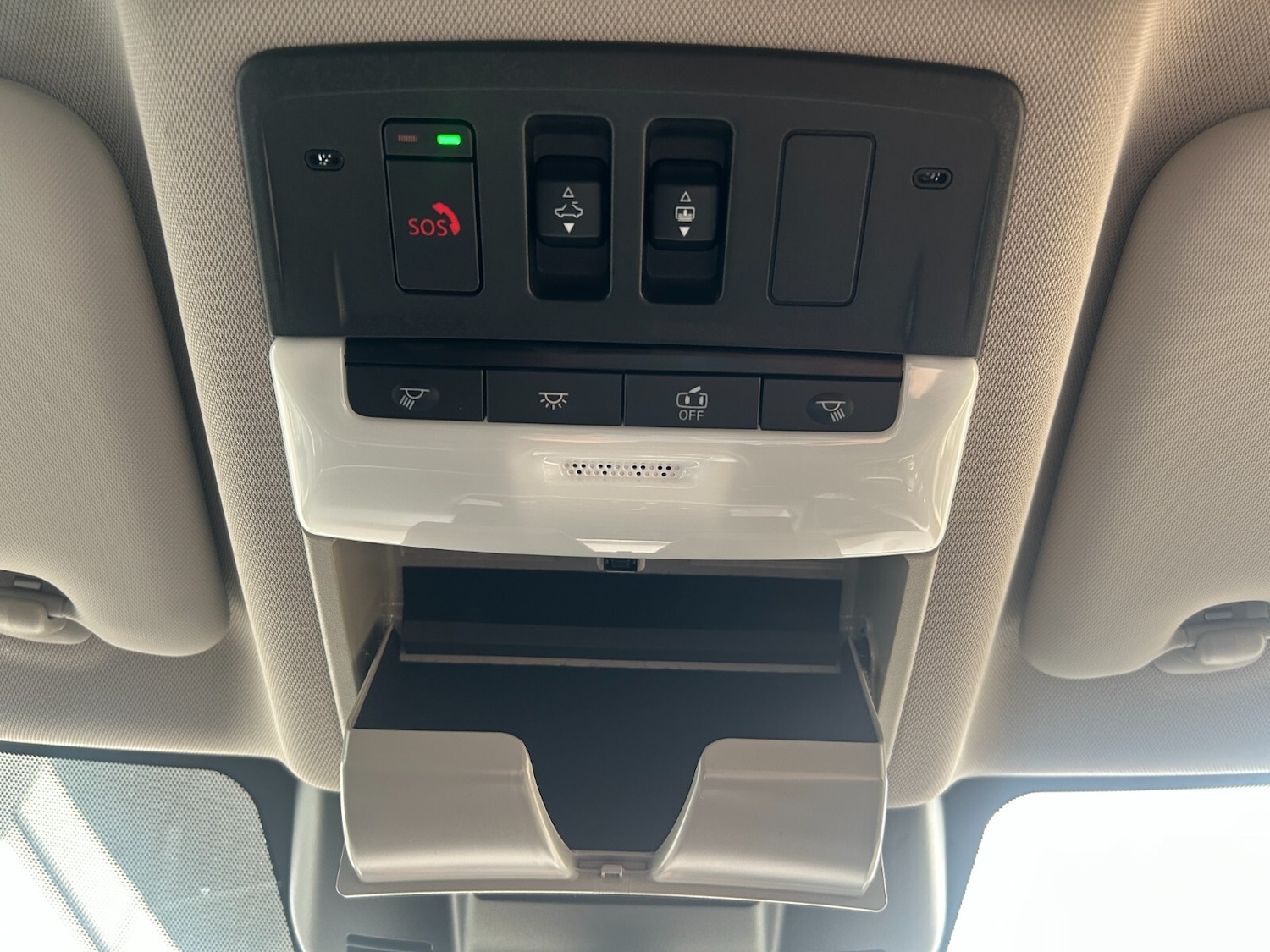 Used Nissan X-Trail 2023 for sale - 77778437: Photo 43