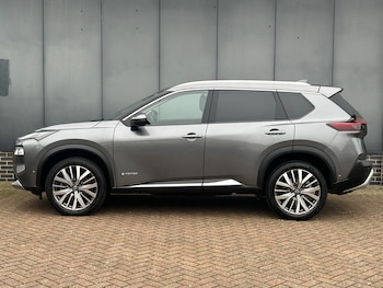 Used Nissan X-Trail 2023 for sale - 77778437: Photo