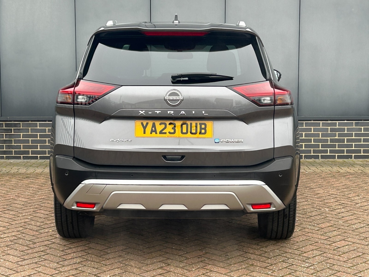 Used Nissan X-Trail 2023 for sale - 77778437: Photo 5