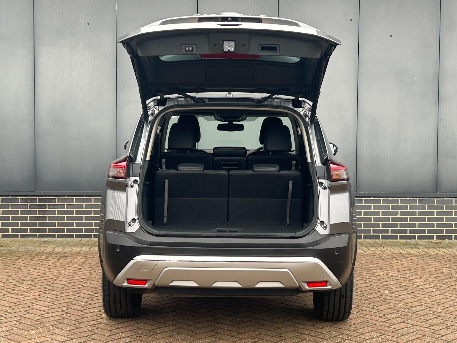 Used Nissan X-Trail 2023 for sale - 77778437: Photo 6