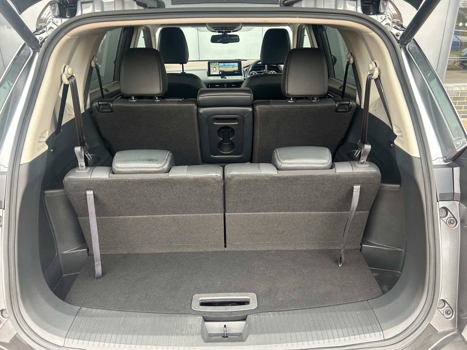 Used Nissan X-Trail 2023 for sale - 77778437: Photo 7