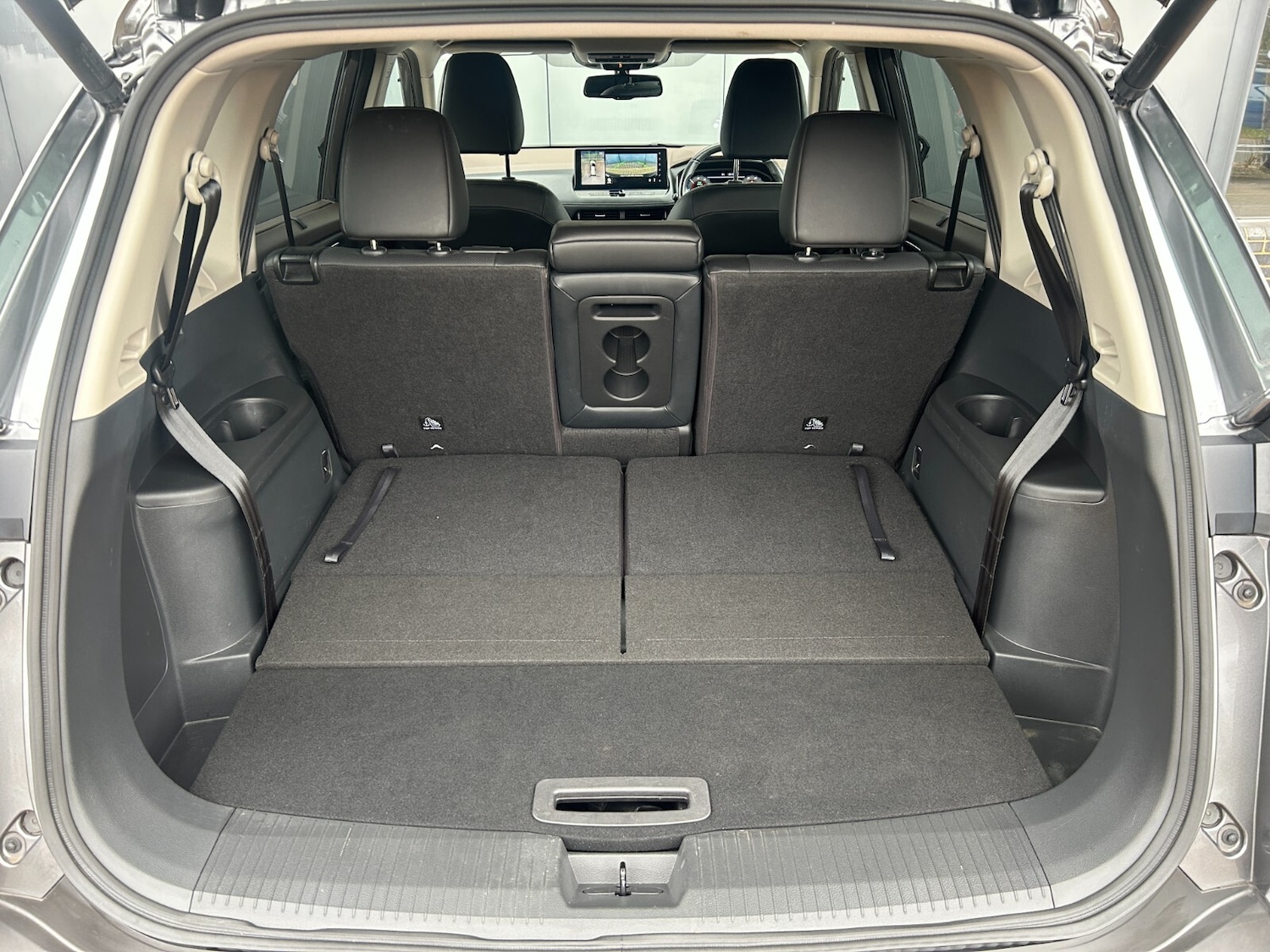 Used Nissan X-Trail 2023 for sale - 77778437: Photo 8