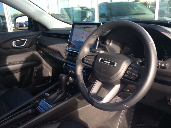 Used Jeep Compass 2023 for sale - 75389525: Photo 10