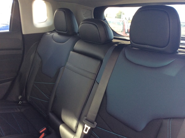 Used Jeep Compass 2023 for sale - 75389525: Photo 15