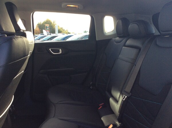 Used Jeep Compass 2023 for sale - 75389525: Photo 16