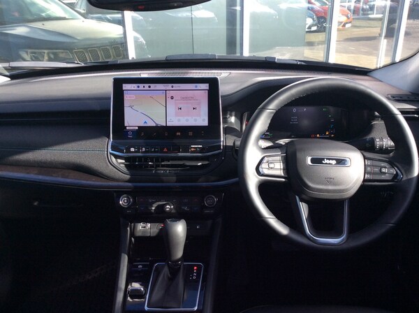 Used Jeep Compass 2023 for sale - 75389525: Photo 17