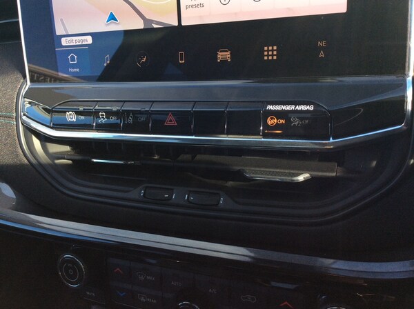 Used Jeep Compass 2023 for sale - 75389525: Photo 25