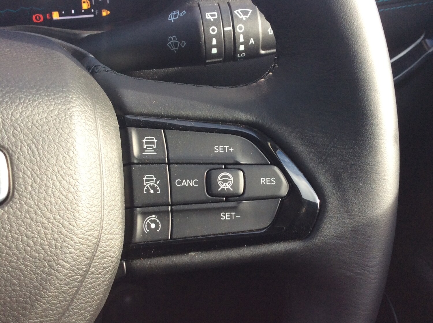 Vehicle 31