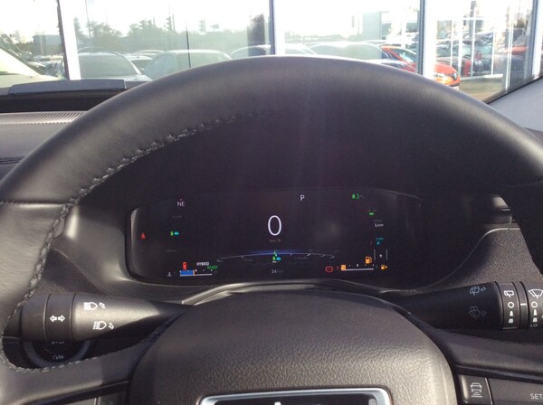 Used Jeep Compass 2023 for sale - 75389525: Photo 33