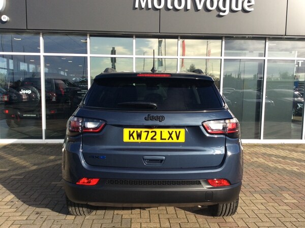 Used Jeep Compass 2023 for sale - 75389525: Photo 6