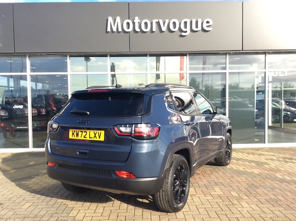 Used Jeep Compass 2023 for sale - 75389525: Photo 7