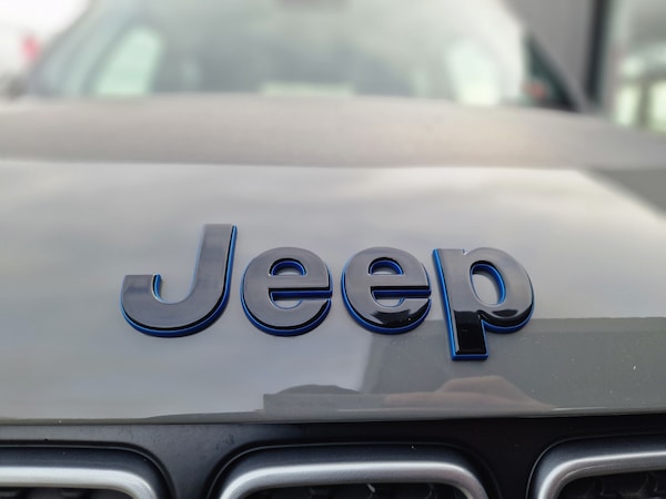 Used Jeep Renegade 2023 for sale - 75354969: Photo 19