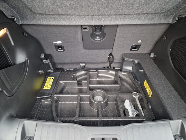 Used Jeep Renegade 2023 for sale - 75354969: Photo 20