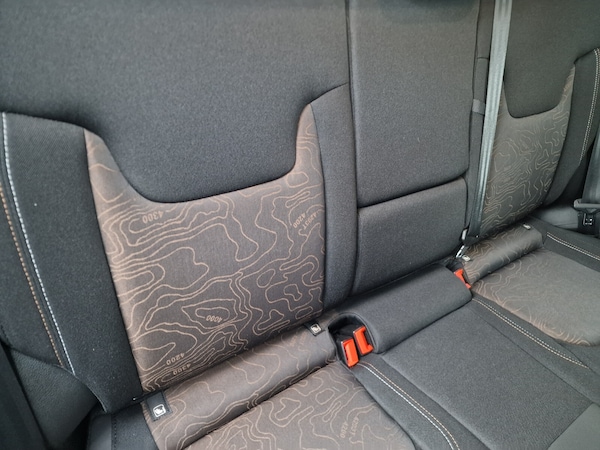 Used Jeep Renegade 2023 for sale - 75354969: Photo 23