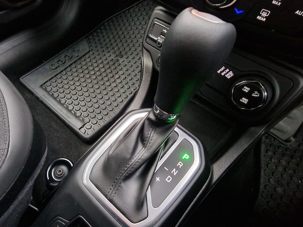 Used Jeep Renegade 2023 for sale - 75354969: Photo 36