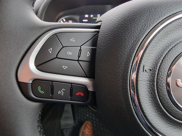 Used Jeep Renegade 2023 for sale - 75354969: Photo 43