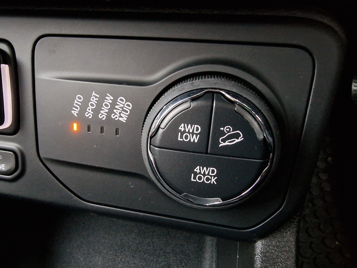 Vehicle 44