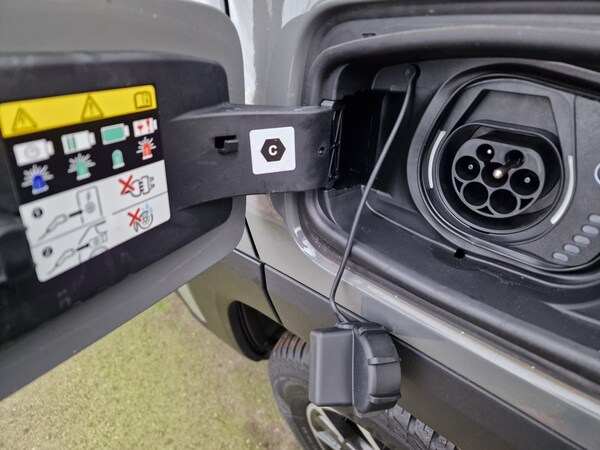 Used Jeep Renegade 2023 for sale - 75354969: Photo 45