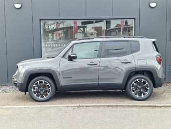 Used Jeep Renegade 2023 for sale - 75354969: Photo