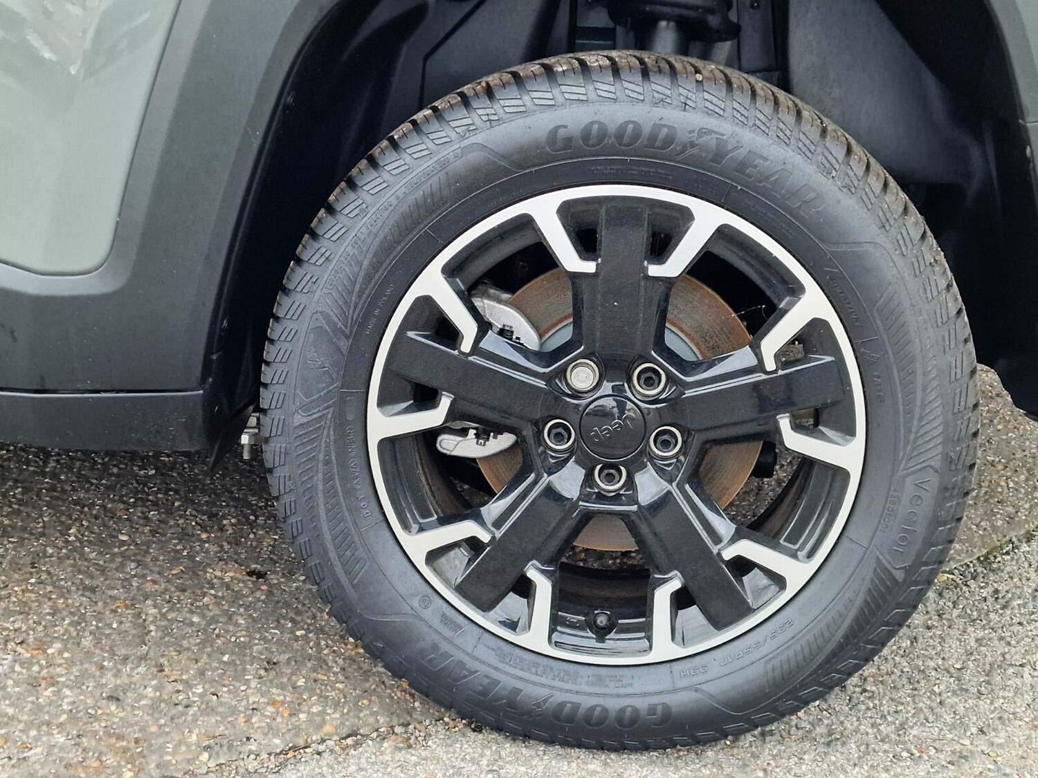 Vehicle 6