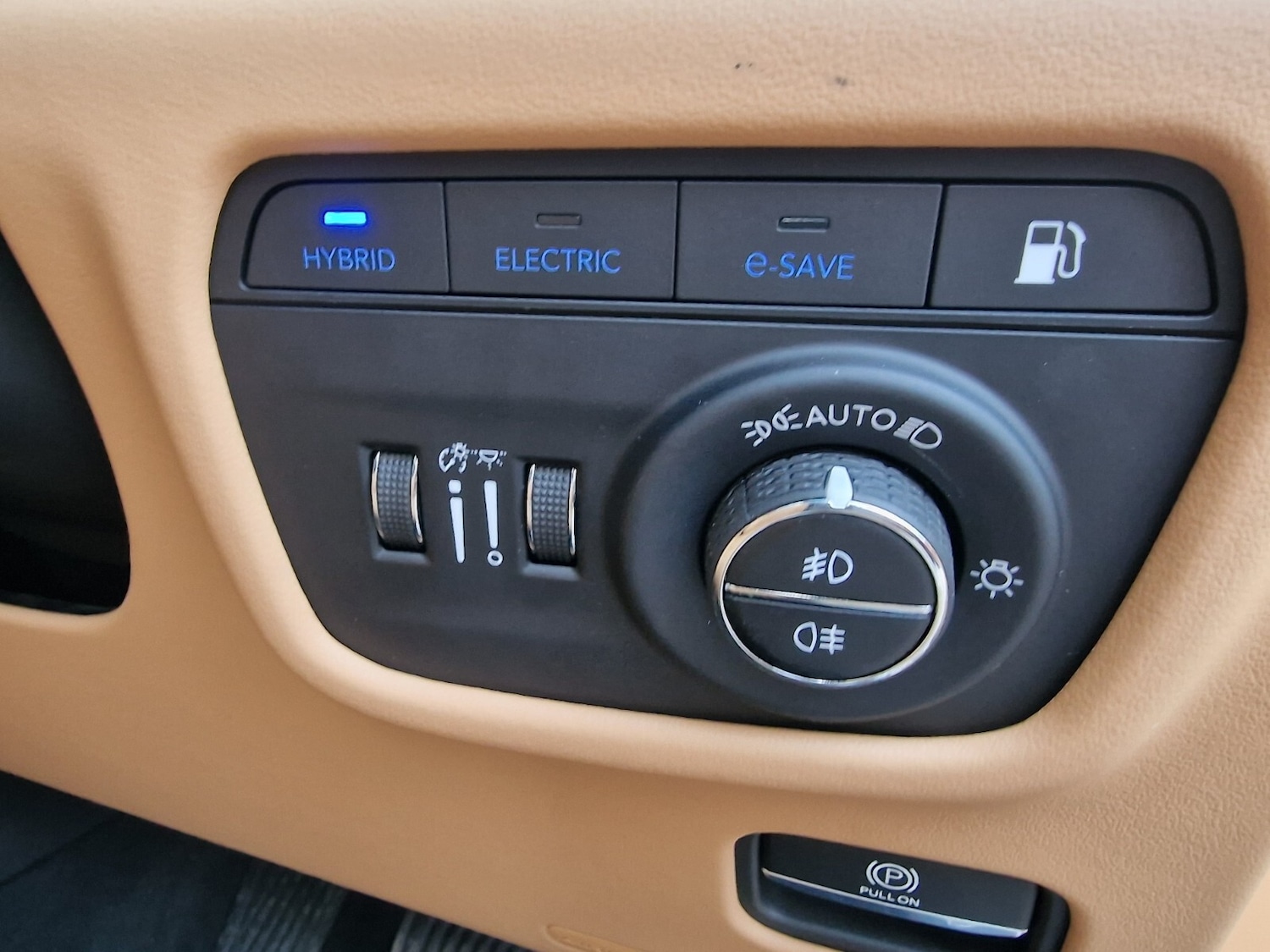 Vehicle 40